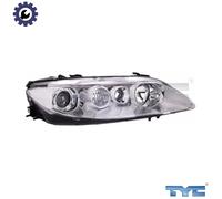 HEADLIGHT 20-0329-05-2 FOR MAZDA 6/Hatchback/Station/Wagon ATENZA L3C1 2.3L 4cyl