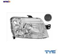 HEADLIGHT 20-0336-05-2 FOR FIAT PANDA/CLASSIC/Hatchback/Van 188A8.000 1.2L 4cyl
