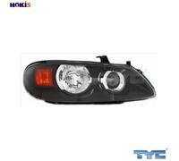 HEADLIGHT 20-0365-05-2 FOR NISSAN ALMERA/II/Hatchback/Mk PULSAR/VII SENTRA 2.2L
