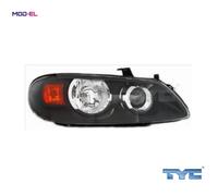 HEADLIGHT 20-0365-05-2 FOR NISSAN SENTRA/II/Hatchback PULSAR/VII ALMERA/Mk 1.5L