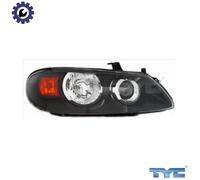 HEADLIGHT 20-0366-05-2 FOR NISSAN SENTRA/II/Hatchback PULSAR/VII ALMERA/Mk 1.5L