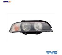 TYC 20-0379-15-2 Headlight