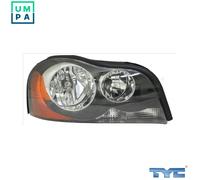 TYC 20-0451-15-2 Headlight