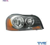 TYC 20-0452-05-2 Headlight