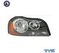 TYC 20-0452-15-2 Headlight