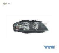 HEADLIGHT 20-0458-05-2 FOR AUDI A3/Sportback BUY/CFGB/CBBB/BMN/BMM/BKDBZC 2.0L