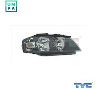 HEADLIGHT 20-0458-05-2 FOR AUDI A3/Sportback/S3 BZC/CDLC/BHZ/CDLA/BWA/AXX 2.0L