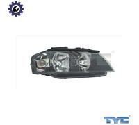HEADLIGHT 20-0458-05-2 FOR AUDI A3/Sportback/S3 BZC/CDLC/BHZ/CDLA/BWA/AXX 2.0L