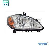 Fits TYC OWIETLENIE 20-0464-05-2 BZ V-TO W639 2003-2010 HEAD LAMP LH ⭐UK Stock⭐