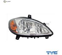 HEADLIGHT 20-0464-05-2 FOR MERCEDES-BENZ VIANO V-CLASS VITO/MIXTO/Van/Bus 2.1L