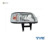 HEADLIGHT 20-0467-05-2 FOR VW CARAVELLE/KOMBI/Bus/TRANSPORTER/Mk EUROVAN/Van