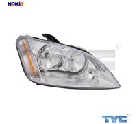 HEADLIGHT 20-0477-15-2 FOR FORD QQDC/Q7DA/QQDA/QQDB/CSDA/CSDB 1.8L HHDB 1.6L
