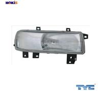 HEADLIGHT 20-0497-05-2 FOR RENAULT MASTER/II/Van/Bus/Platform/Chassis OPEL