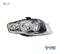 HEADLIGHT 20-0529-15-2 FOR AUDI A4/S4/Convertible BPJ/BYK/BUL/BWT/BWE/BGB 2.0L
