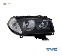 HEADLIGHT 20-0536-15-2 FOR BMW X3/SAV/E83 N46B20B M47D20 2.0L 4cyl X3 SAV E83