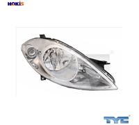 HEADLIGHT 20-0567-05-2 FOR MERCEDES-BENZ M266.980/960 2.0L M 266.940 1.7L 4cyl