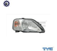 HEADLIGHT 20-0645-05-2 FOR DACIA LOGAN/Pickup/EXPRESS/MCV K9K796/792/790 1.5L