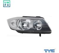 TYC 20-0655-15-2 Headlight