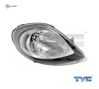 TYC 20-0666-05-2 Headlight