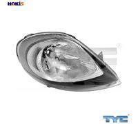 HEADLIGHT 20-0666-05-2 FOR RENAULT TRAFIC/II/Van/Bus/Rodeo/Platform/Chassis 2.0L