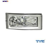 TYC 20-0727-05-2 Headlight