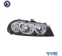 TYC Headlight 20-0743-05-2 Right for Alfa Romeo 156/Sportwagon 1.6L