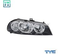 RIGHT HEADLIGHT FOR ALFA ROMEO 156/Sportwagon AR32102/67601/32104/32103 1.6L