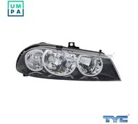 TYC Headlight 20-0743-05-2 Right for Alfa Romeo 156/Sportwagon 1.6L
