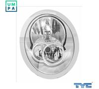 TYC 20-0763-05-2 Headlight