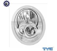 HEADLIGHT 20-0764-05-2 FOR MINI W17 D14 /1ND 1.4L W11B16/W10B16A 1.6L 4cyl