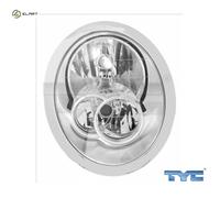 HEADLIGHT 20-0764-05-2 FOR MINI W17 D14 /1ND 1.4L W11B16/W10B16A 1.6L 4cyl