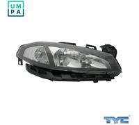 TYC 20-0797-05-2 Headlight