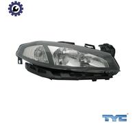 HEADLIGHT 20-0798-05-2 FOR RENAULT LAGUNA/II/Grandtour/Sport/Tourer 1.8L 4cyl