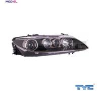 HEADLIGHT 20-0975-05-2 FOR MAZDA 6/Hatchback/Station/Wagon ATENZA L3C1 2.3L 4cyl