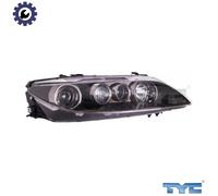 HEADLIGHT 20-0975-05-2 FOR MAZDA 6/Hatchback/Station/Wagon ATENZA L3C1 2.3L 4cyl