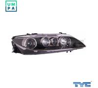 HEADLIGHT 20-0976-05-2 FOR MAZDA ATENZA/Hatchback/Station/Wagon L3C1 2.3L 4cyl 6