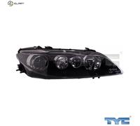 HEADLIGHT 20-0976-25-2 FOR MAZDA ATENZA/Hatchback/Station/Wagon L3C1 2.3L 4cyl 6
