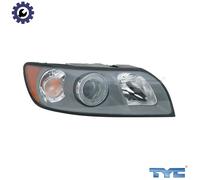 HEADLIGHT 20-1031-15-2 FOR VOLVO B4184S8/4184S11 1.8L D 4164 T 1.6L 4cyl S40 II