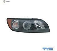 TYC 20-1032-05-2 Headlight