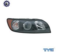 TYC 20-1032-05-2 Headlight