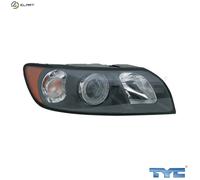 TYC 20-1032-05-2 Headlight