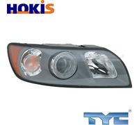 HEADLIGHT 20-1032-15-2 FOR VOLVO V50/S40II D5244T9/5244T13/5244T8 B 2.4L 5cyl