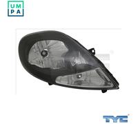 HEADLIGHT 20-1100-65-2 FOR RENAULT TRAFIC/II/Rodeo/Platform/Chassis/Van/Bus 2.0L