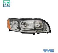 TYC 20-11035-06-2 Headlight