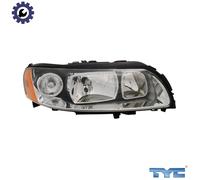 TYC 20-11035-16-2 Headlight
