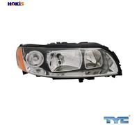 TYC Headlight 20-11035-36-2 - Right - Fits Volvo V70 Mk II (2.5 TDI/2.4/D5/2.4 Bifuel/2.0 T)