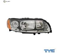 HEADLIGHT 20-11036-06-2 FOR VOLVO S60 XC70/CROSS/COUNTRY/SUV V70/Mk/II 2.0L 5cyl