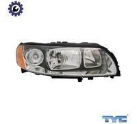 HEADLIGHT 20-11036-06-2 FOR VOLVO S60 XC70/CROSS/COUNTRY/SUV V70/Mk/II 2.0L 5cyl