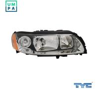 TYC 20-11036-16-2 Headlight