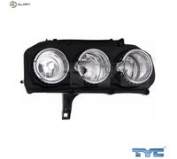 TYC 20-1106-05-2 Headlight